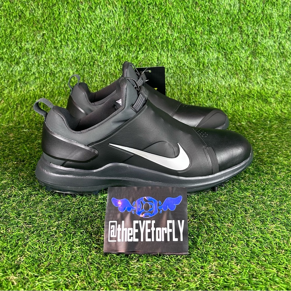 NEW Nike Tour Premiere Golf Shoes Brooks Koepka Black AO2241-002